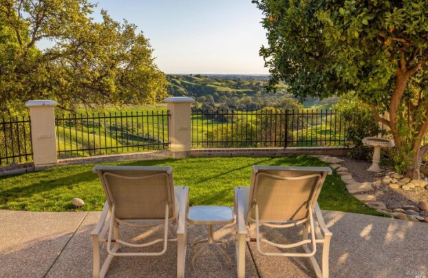 More Photos Of 8725 Quail Canyon Rd, Vacaville Land For Sale