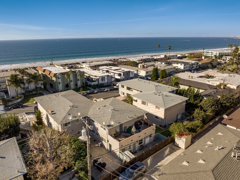 More Photos Of 156 Paseo de la Concha, Redondo Beach Multifamily For Sale