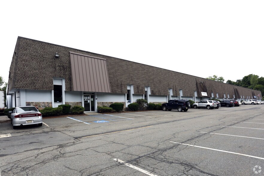 More Photos Of 321 Richard Mine Rd, Wharton Warehouse For Lease