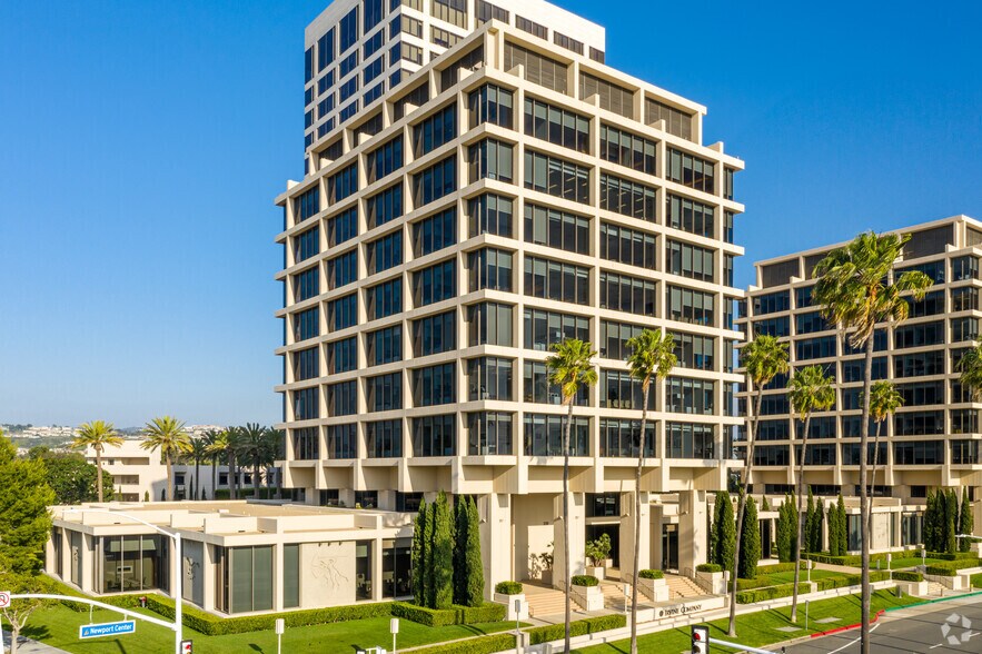 More Photos Of 550 Newport Center Dr, Newport Beach Office For Lease
