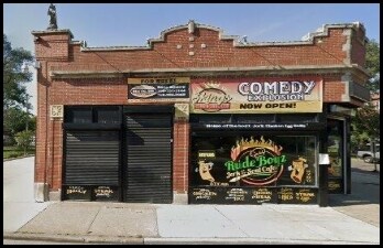Primary Photo Of 556 N Cicero Ave, Chicago Freestanding For Sale