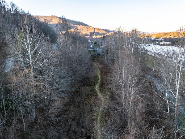More Photos Of 00 Hyatt Creek rd, Waynesville Land For Sale
