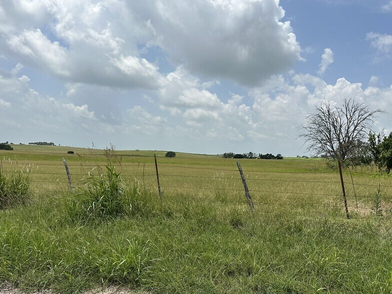 More Photos Of Farm to Market Road 935, Troy Land For Sale