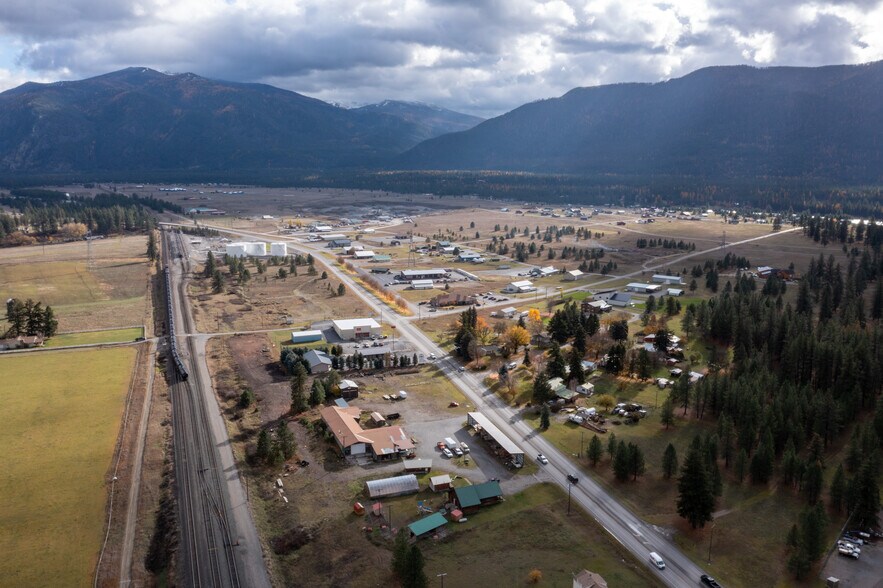 More Photos Of 2213 Main St E, Thompson Falls Land For Sale