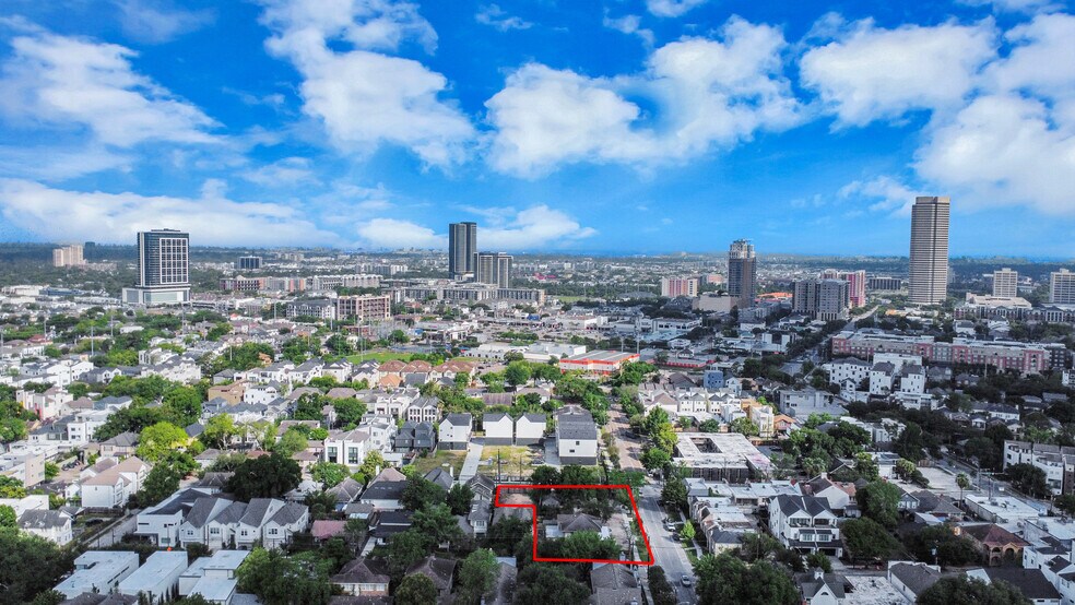 More Photos Of , Houston Office For Sale