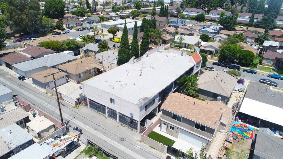 More Photos Of 12120 215th St, Hawaiian Gardens Apartments For Sale