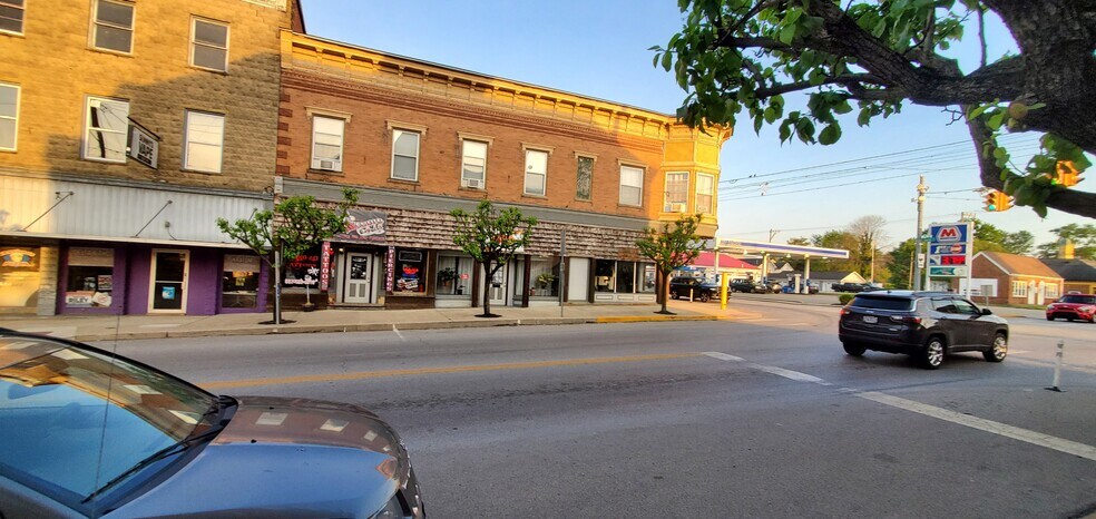More Photos Of 100 N High St, Mount Orab Office For Sale