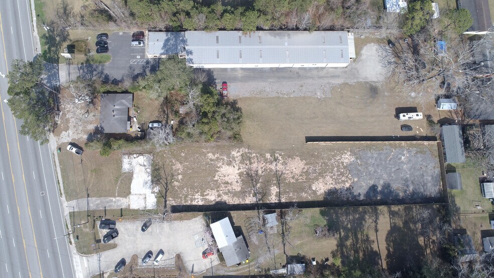 More Photos Of 5128 Augusta Rd, Savannah Land For Sale