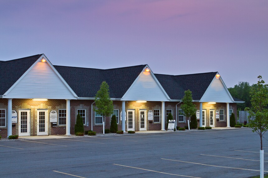 More Photos Of 2372 Sweet Home Rd, Amherst Office For Sale