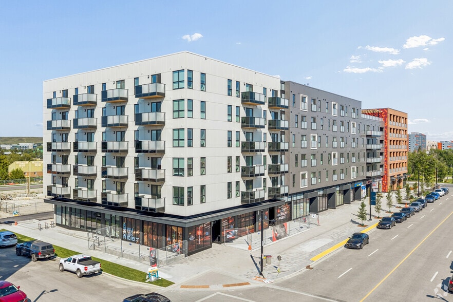 More Photos Of 3834 University Av NW, Calgary Apartments For Lease