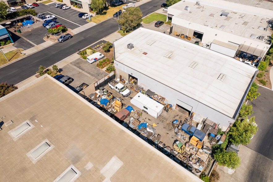 More Photos Of 4763 Murrieta St, Chino Warehouse For Sale