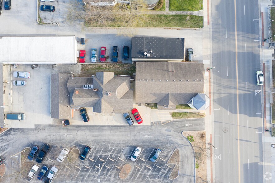 More Photos Of 315 N Main St, Bowling Green Loft Creative Space For Lease