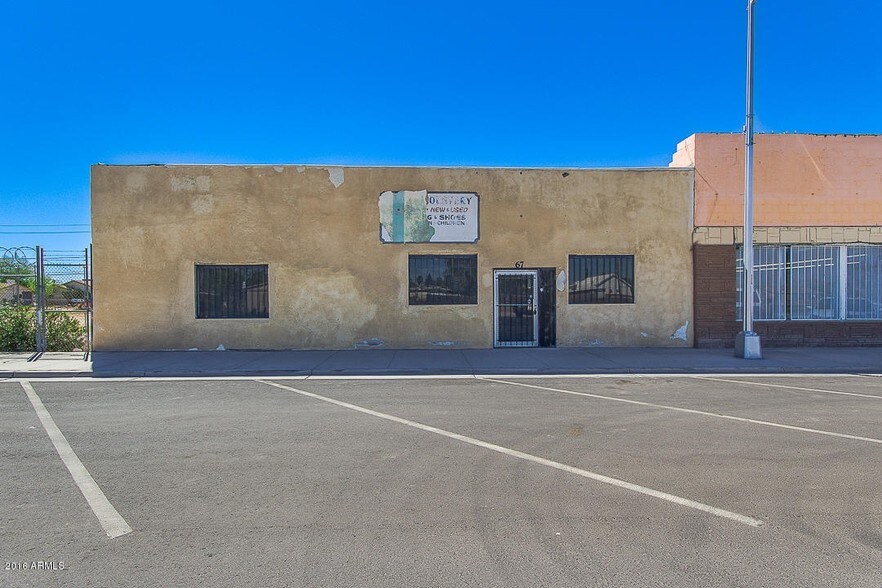 More Photos Of 367 W Coolidge Ave, Coolidge Auto Dealership For Lease