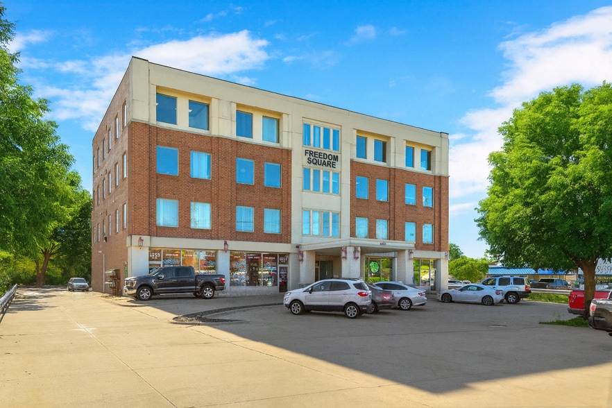 Primary Photo Of 6659 Pearl Rd, Parma Heights Office For Lease