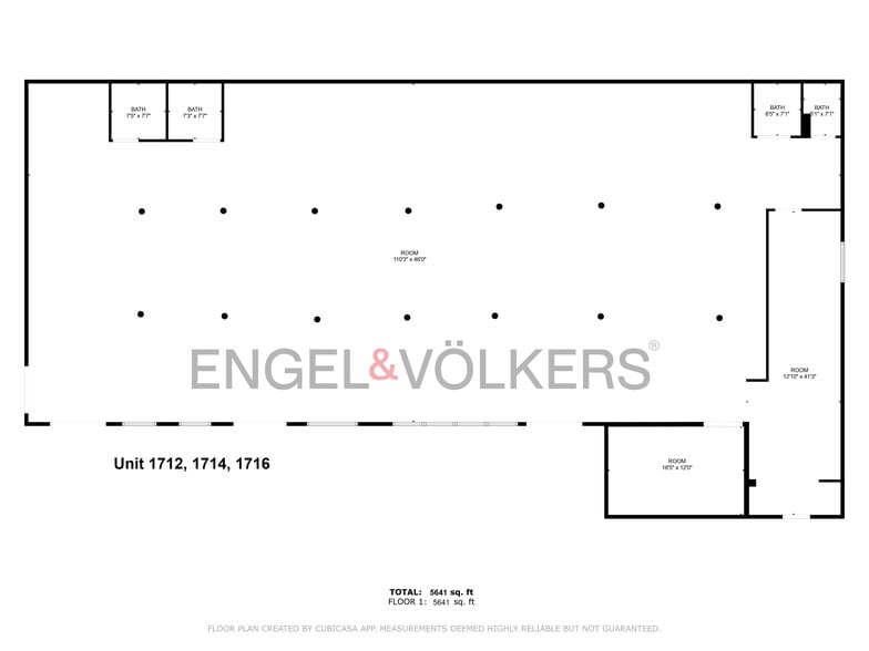 More Photos Of 1710 N Fort Harrison Ave, Clearwater Storefront Retail Office For Lease