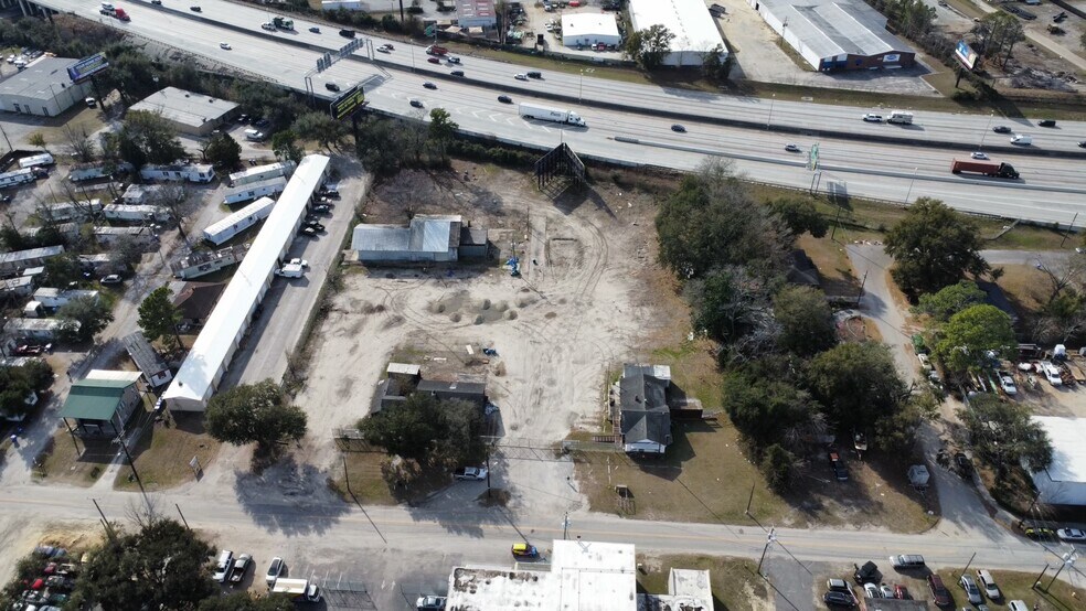 More Photos Of 5541 Woodbine Ave, North Charleston Land For Sale