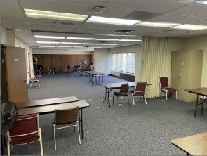 More Photos Of 1501 S Brand Blvd, Glendale Office For Lease