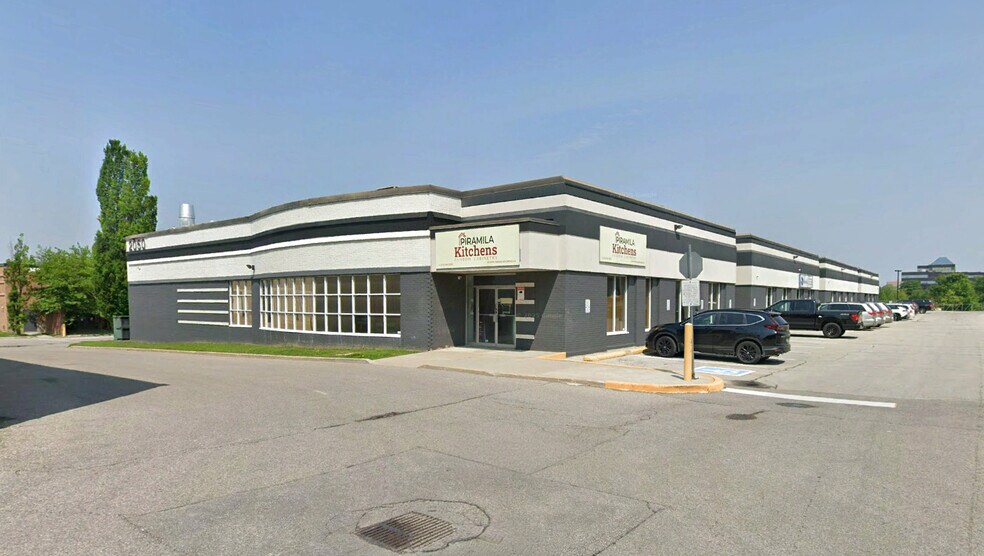 Primary Photo Of 2050 Ellesmere Rd, Toronto Flex For Lease