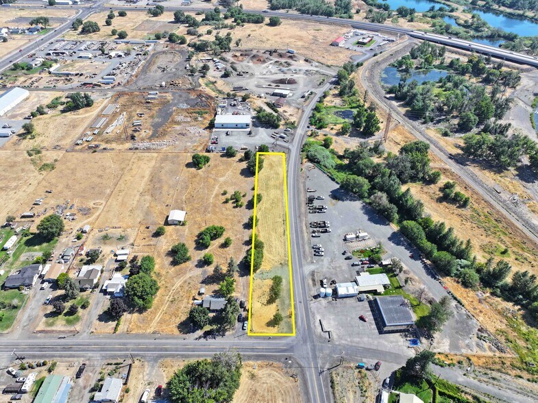 More Photos Of 3304 W Birchfield Rd, Yakima Land For Sale
