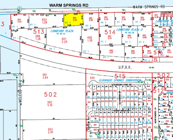 More Photos Of 3097 E Warm Springs Rd, Las Vegas Medical For Lease