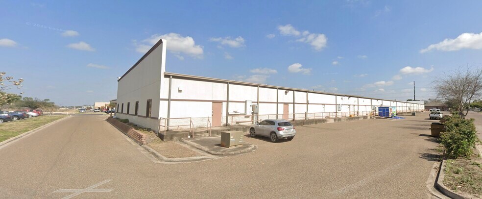 More Photos Of 3202-3524 W Alberta Rd, Edinburg Medical For Lease