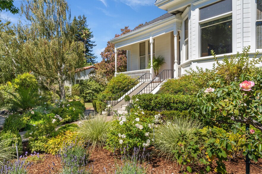 More Photos Of 2230 1st St, Napa Specialty For Sale