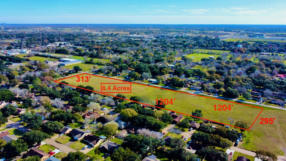 More Photos Of 0 southgate drive, Rosenberg Land For Sale