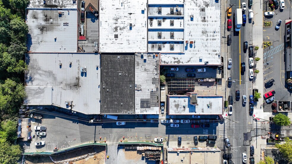 More Photos Of 790 E 91st St, Brooklyn Industrial For Sale