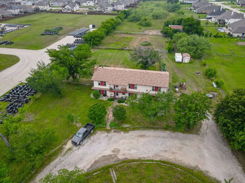 More Photos Of 16777 John Wiley Rd, Justin Land For Sale