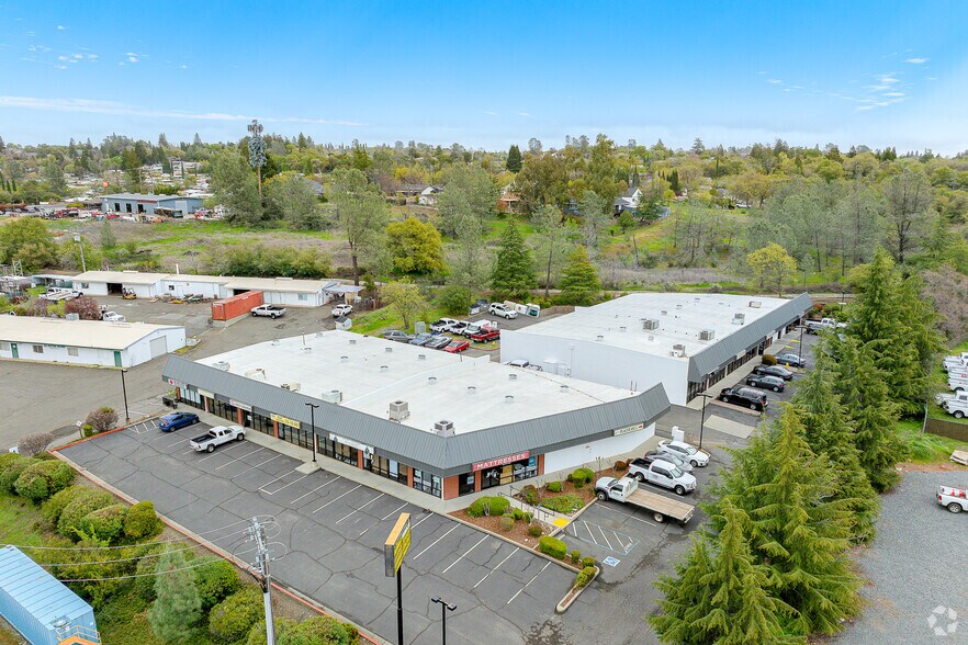 More Photos Of 1490 Grass Valley Hwy, Auburn Auto Repair For Sale