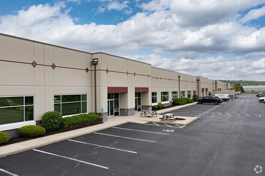 More Photos Of 8610-8634 Jacquemin Dr, West Chester Office For Lease