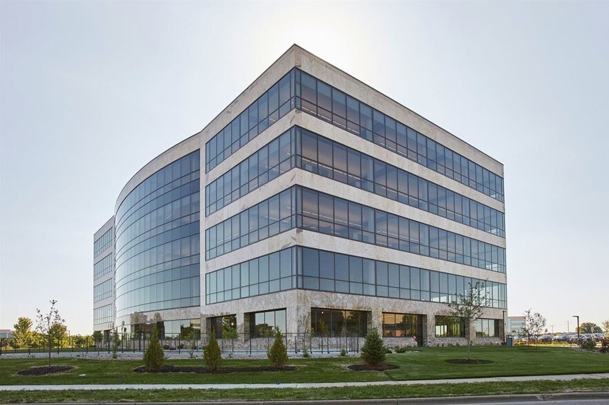 Primary Photo Of 1255 Fourier Dr, Madison Office For Lease