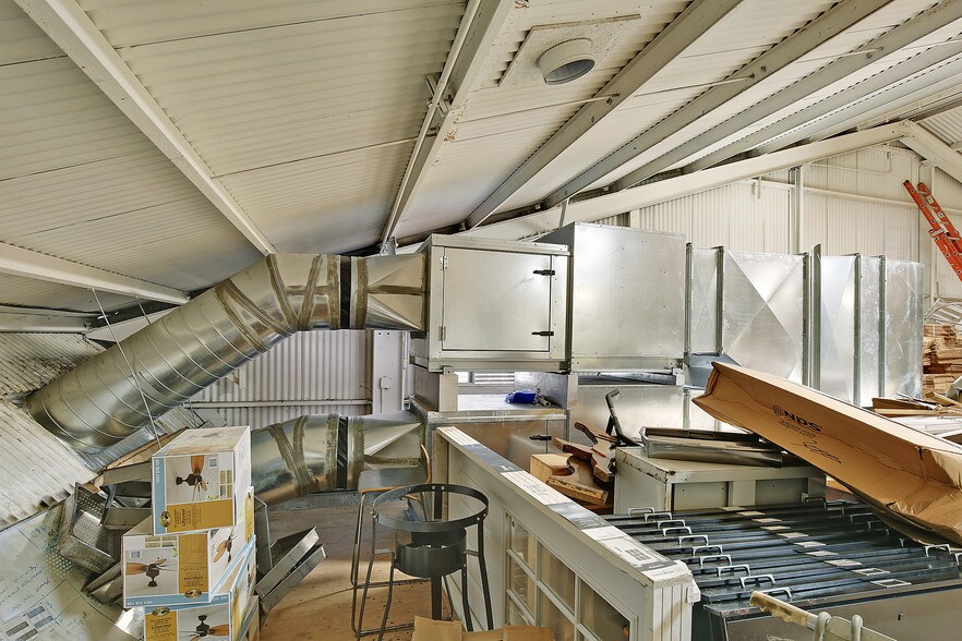 More Photos Of 4800 Bissell Ave, Richmond Manufacturing For Sale