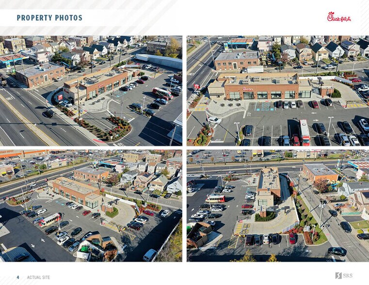 More Photos Of 7416 Tonnelle Ave, North Bergen Fast Food For Sale