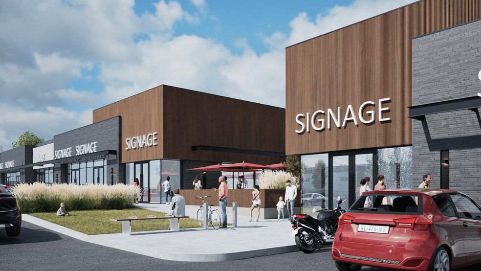 More Photos Of 10000-10500 Baseline Rd, Sherwood Park Unknown For Lease