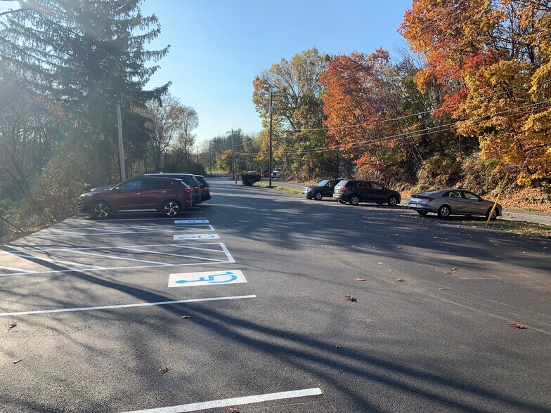 More Photos Of 100 Porter Rd, Pottstown Medical For Lease