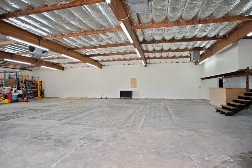 More Photos Of 609 S San Joaquin St, Stockton Warehouse For Sale