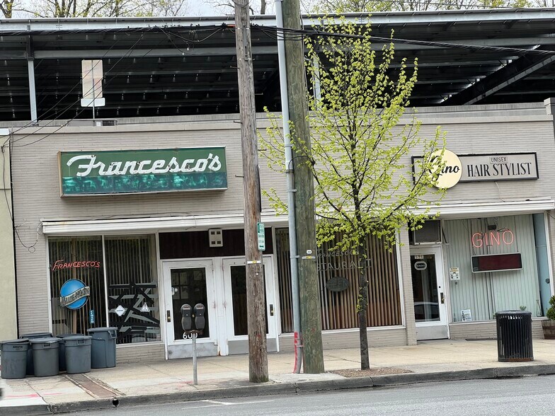 More Photos Of 600 Mamaroneck Ave, White Plains Storefront Retail Office For Sale