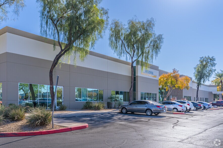 More Photos Of 20401 N 29th Ave, Phoenix Medical For Lease