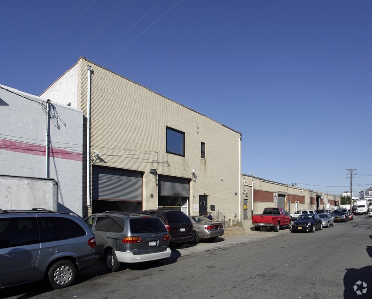 More Photos Of 420 Doughty Blvd, Inwood Warehouse For Sale