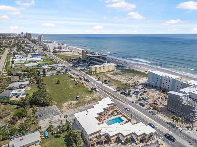 More Photos Of 1012 Atlantic Ave, Daytona Beach Land For Sale