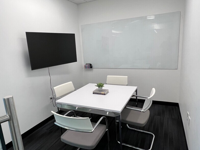 More Photos Of 8000 Avalon Blvd, Alpharetta Office For Lease