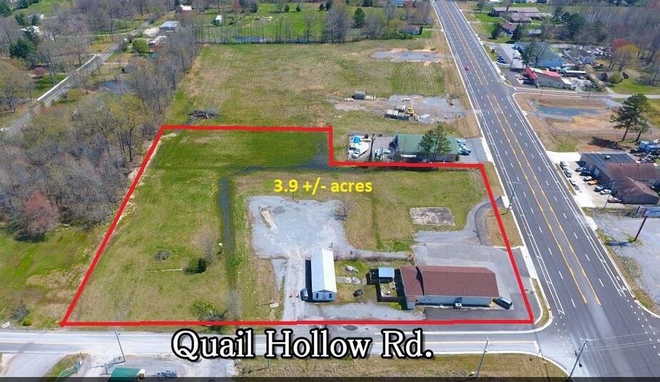 More Photos Of 3151 Highway 41A S, Clarksville Land For Sale