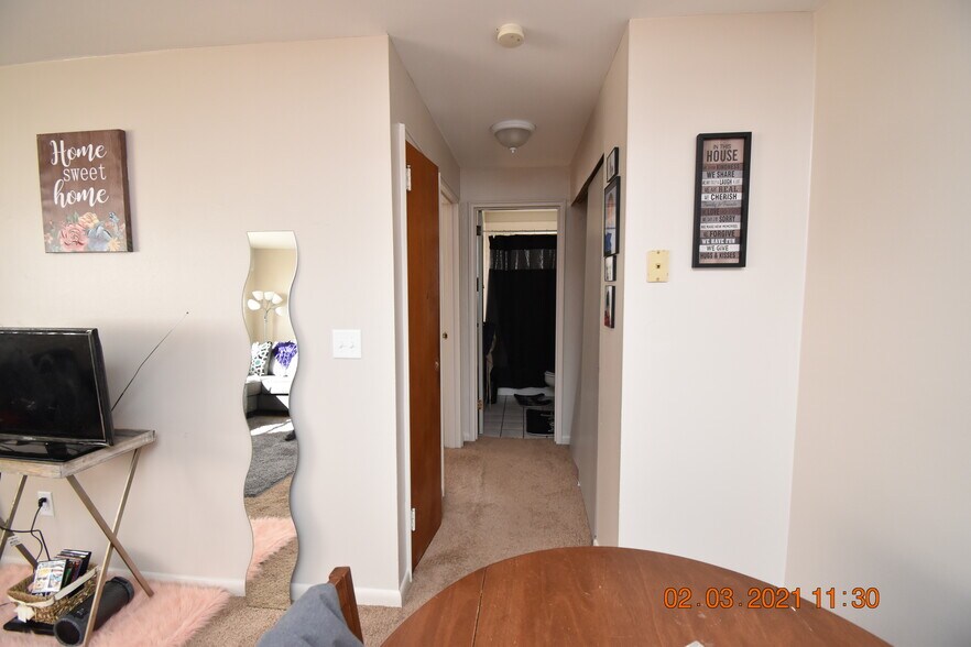 More Photos Of 7240 Longwood Ct, Cincinnati Apartments For Sale