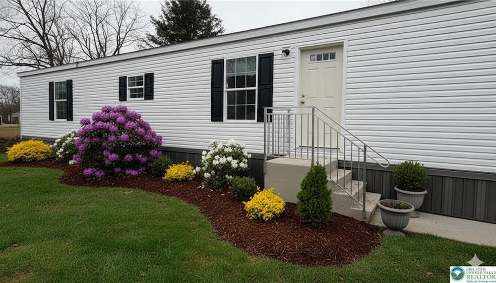 More Photos Of Chapel Dr, Pine Grove Manufactured Housing Mobile Home Park For Sale
