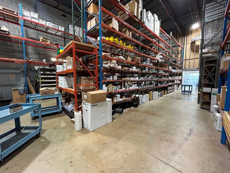 Primary Photo Of 8150 Lehigh Ave, Morton Grove Warehouse For Sale
