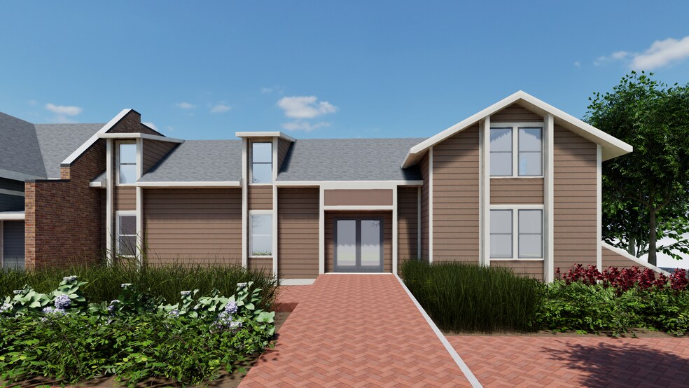 Primary Photo Of 72 N High St, Dublin Storefront Retail Office For Lease