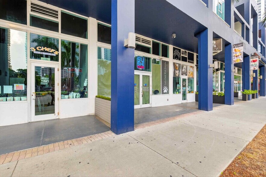 More Photos Of , Miami Multifamily For Sale
