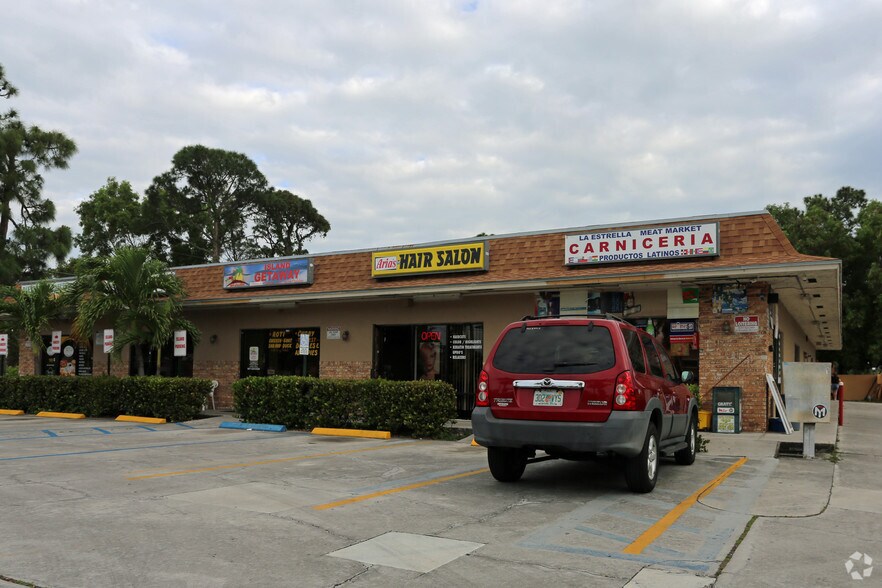 More Photos Of 5371 10th Ave N, Greenacres Storefront Retail Office For Lease