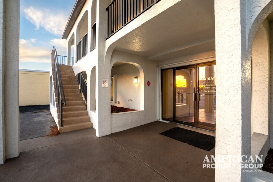 More Photos Of 2450 Tamiami Trl, Port Charlotte Medical For Sale